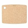 Epicurean Kitchen Series Cutting Board 12" X 9" - Natural -Knife Sets Shop 001 120901 2
