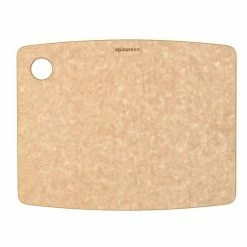 Epicurean Kitchen Series Cutting Board 15" X 11" - Natural