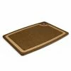 Epicurean Gourmet Series Cutting Board 14.5" X 11.25" Nutmeg -Knife Sets Shop 003 15110301 epicurean gourmet cutting board nutmet natural