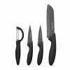 Viners Everyday Knife & Peeler Set | 4-Piece -Knife Sets Shop 0305.196 1