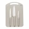 Viners Organic Knife Set | 3 Piece -Knife Sets Shop 0305.208 1
