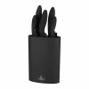 Viners Assure Knife Block | 6-Piece -Knife Sets Shop 0305.217 1