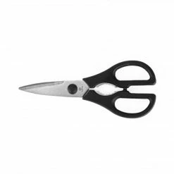 Wusthof Cutlery Wusthof Come-Apart Kitchen Shears | Black
