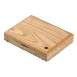 Wusthof Cutlery Wusthof 8-Piece Stainless Steel Steak Knife Set | Olivewood -Knife Sets Shop 1069510803 01