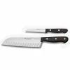 Wusthof Cutlery Wusthof Gourmet 2-Piece Asian Knife Set | Santoku & Paring 2 Wusthof Cutlery Wusthof Gourmet 2-Piece Asian Knife Set | Santoku & Paring -Knife Sets Shop 1125060202 2pc asian cooks set 1