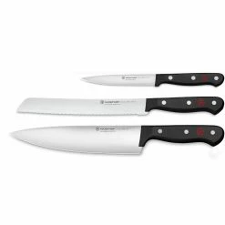 Wusthof Cutlery Wusthof Gourmet 3-Piece Starter Knife Set