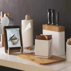 Typhoon Connect Collection | Cutlery Caddy -Knife Sets Shop 1400.674