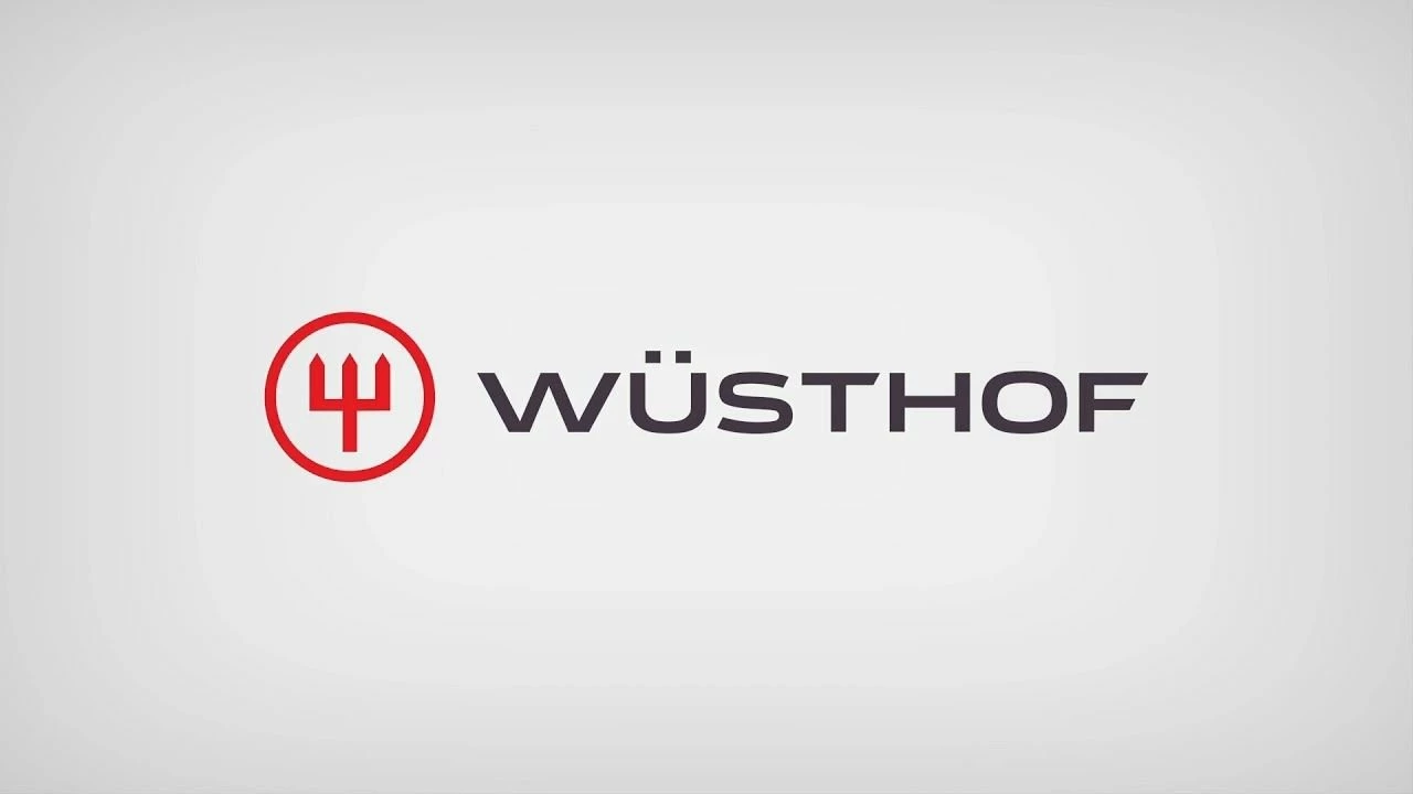 Wusthof Cutlery Wusthof Classic 9-Piece Knife Block Set | Acacia 4 Wusthof Cutlery Wusthof Classic 9-Piece Knife Block Set | Acacia - Image 2