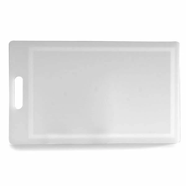 Norpro Professional Poly Cutting Board - 15" X 9" 3 Norpro Professional Poly Cutting Board - 15" X 9"