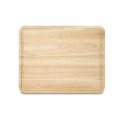 KitchenAid Non-Electrics KitchenAid Classic Wood Cutting Board | 8" X 10"