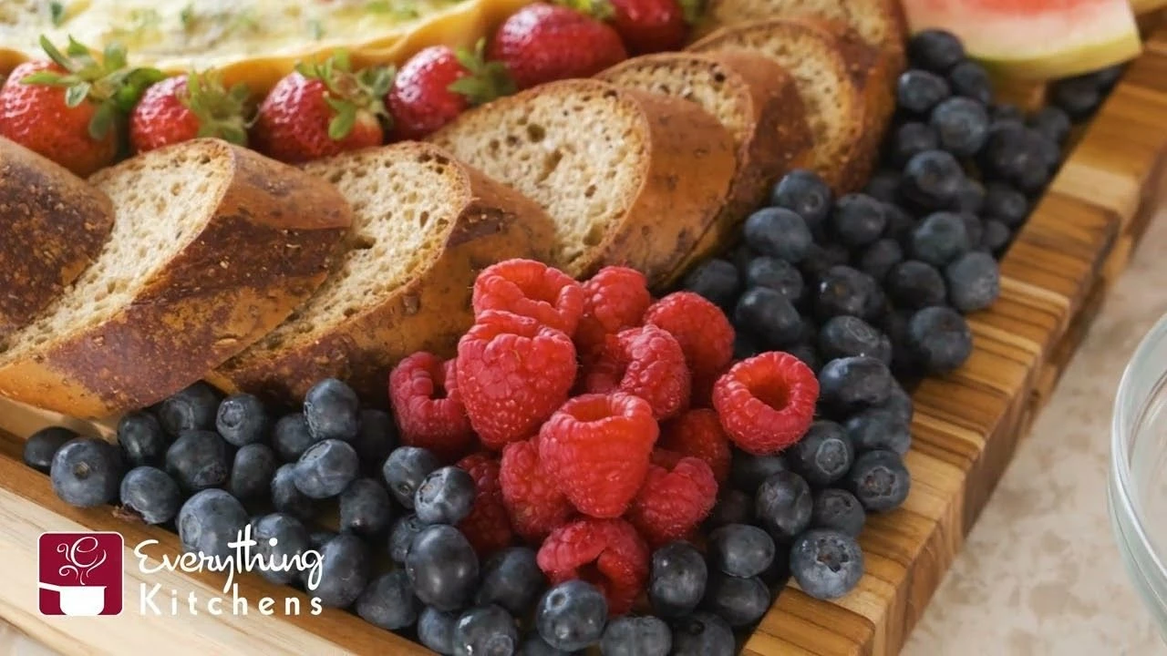 TeakHaus Canoe Bread Board (Small) | 19" X 9.25" X 0.5" 7 TeakHaus Canoe Bread Board (Small) | 19" X 9.25" X 0.5" - Image 5