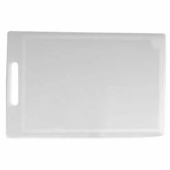 Norpro Professional Poly Cutting Board - 17.5" X 11.5"