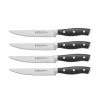 J.A. Henckels International Forged Accent Steak Knife Set | 4-Piece 2 J.A. Henckels International Forged Accent Steak Knife Set | 4-Piece -Knife Sets Shop 19549 004 0 1