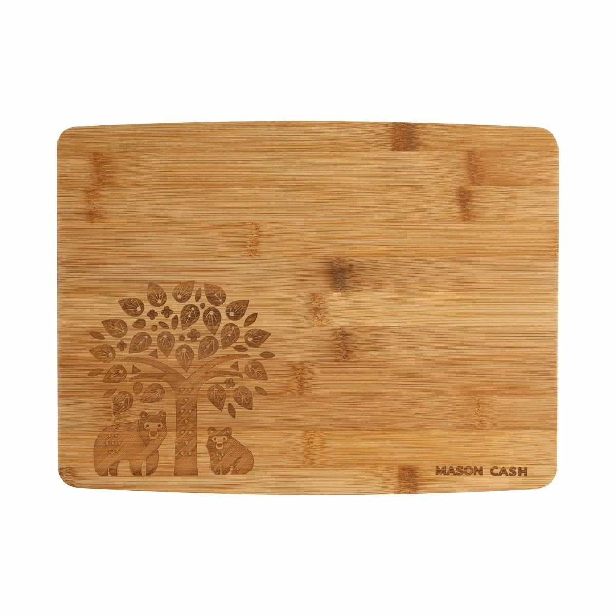 Mason Cash | In The Forest Chopping Board 3 Mason Cash | In The Forest Chopping Board
