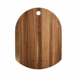 Mason Cash 15" X 11.4" Heritage Acacia Board