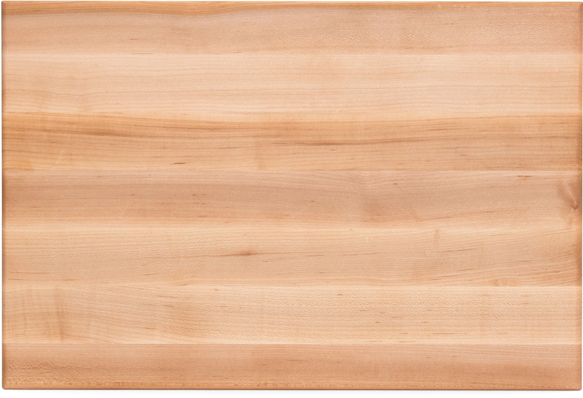John Boos Platinum Commercial Series Cutting Board 18" X 12" 3 John Boos Platinum Commercial Series Cutting Board 18" X 12"