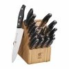 Zwilling J.A. Henckels TWIN Signature 19pc Knife Block Set -Knife Sets Shop 30782 000 2