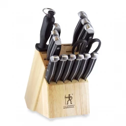 J.A. Henckels International JA Henckels International Knife Block Set 15 Piece - Statement Set