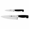 Zwilling J.A. Henckels Four Star "The Must Haves" 2pc Knife Set -Knife Sets Shop 35175 000 new