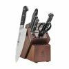 Zwilling J.A. Henckels Pro 7-Piece Knife Block Set 2 Zwilling J.A. Henckels Pro 7-Piece Knife Block Set -Knife Sets Shop 38433 108 0 1