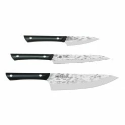 Shun Cutlery Shun Kai PRO Knife Set | 3-Piece