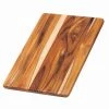 TeakHaus Edge Grain Cutting/Serving Board (Rectangle) | 13.75" X 9.5" X 0.55" 2 TeakHaus Edge Grain Cutting/Serving Board (Rectangle) | 13.75" X 9.5" X 0.55" -Knife Sets Shop 403 essential