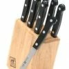 Zwilling J.A. Henckels TWIN Gourmet 9-Piece Steak Knife Set W/ Block -Knife Sets Shop 418z8jwqc8l. sy355