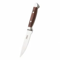 Viking 6-Piece Steak Knife Set With Box | Red -Knife Sets Shop 41l2qxw3tul. ac sl1500