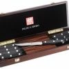 Zwilling J.A. Henckels TWIN Gourmet 8-Piece Steak Knife Set W/ Box 2 Zwilling J.A. Henckels TWIN Gourmet 8-Piece Steak Knife Set W/ Box -Knife Sets Shop 41vvhe005nl 1