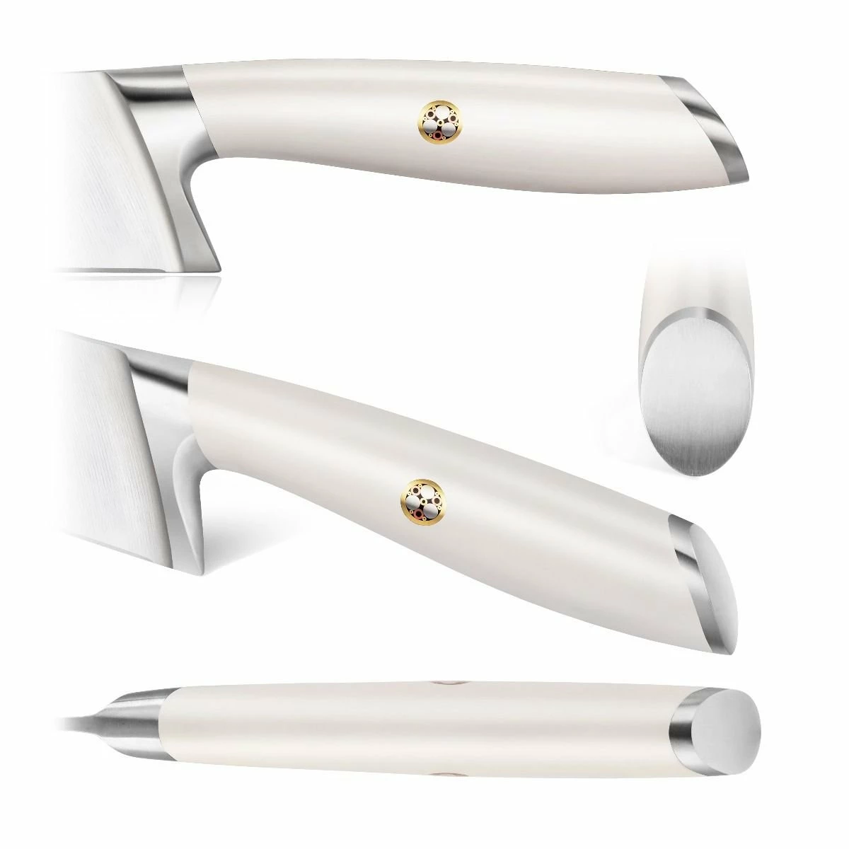 Cangshan Cutlery L1 Series 4-Piece Knife Block Set 7 Cangshan Cutlery L1 Series 4-Piece Knife Block Set - Image 5