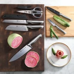 Cangshan Cutlery Sanford Series 6-Piece Knife Set -Knife Sets Shop 4 d3909396 f740 4293 be9d a0b576b4d03a 900x