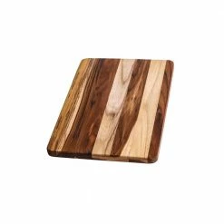 TeakHaus Edge Grain Essential Cutting Boards (Set Of 2) | 18" X 14" & 14" X 10" 14 TeakHaus Edge Grain Essential Cutting Boards (Set Of 2) | 18" X 14" & 14" X 10" -Knife Sets Shop 512 800x 1 1