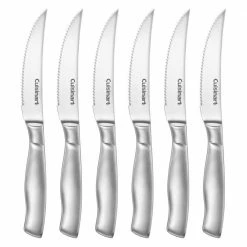 Cuisinart Stainless Steel Hollow Handle 15-piece Block Set -Knife Sets Shop 51sbzdiophl. ac sl1024