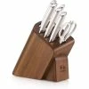 Cangshan Cutlery L1 Series 7-Piece Knife Block Set 2 Cangshan Cutlery L1 Series 7-Piece Knife Block Set -Knife Sets Shop 612jnghwowl. ac sl1500