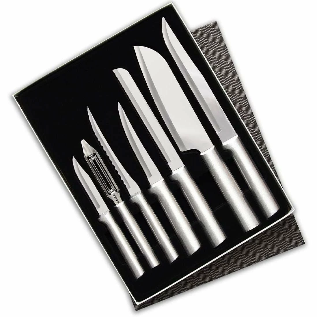 Rada Cutlery 7-Piece Gift Set 3 Rada Cutlery 7-Piece Gift Set