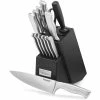 Cuisinart Stainless Steel Hollow Handle 15-piece Block Set -Knife Sets Shop 61l5o15e2wl. ac sl1500