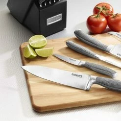 Cuisinart Graphix 15-piece Block Set -Knife Sets Shop 61l7ubn21 l. ac sl1024