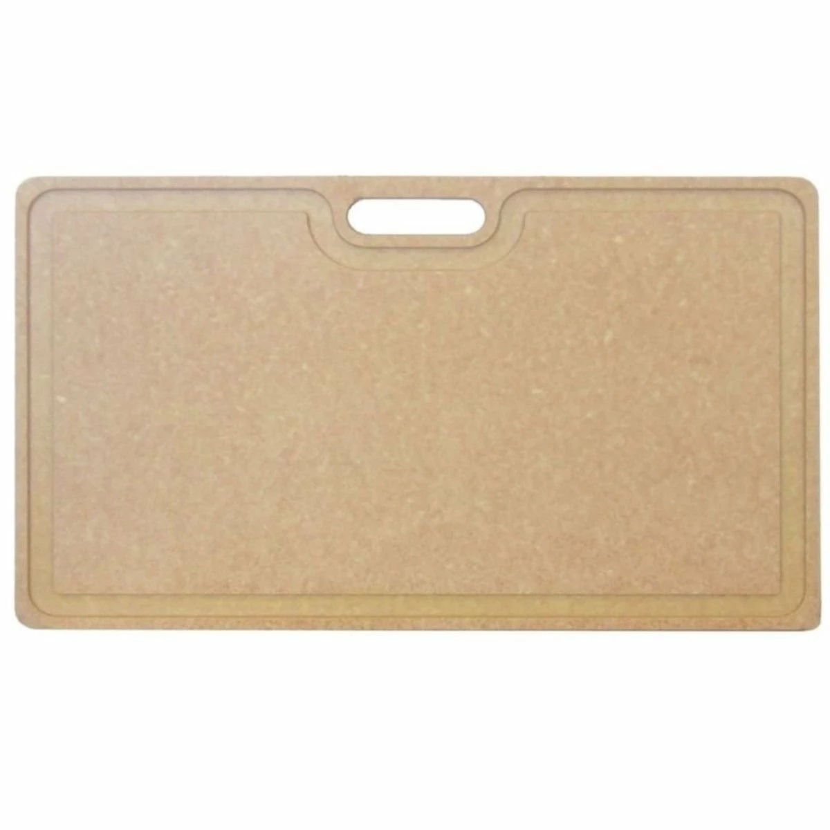 Epicurean Big Game & Butcher Boards 47.5" × 19.5" | Natural 3 Epicurean Big Game & Butcher Boards 47.5" × 19.5" | Natural