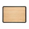 Dreamfarm Fledge Bamboo Cutting Board | 14" X 10" -Knife Sets Shop 714rjuasf6l. ac sl1500