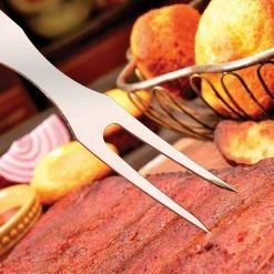 Rada Cutlery Carving Fork | Black -Knife Sets Shop 714y87ivswl. ac sl1100