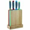 Viners Assure Color Coded Knife Block & Board Set 1 Viners Assure Color Coded Knife Block & Board Set -Knife Sets Shop 71b2dbofdxl. ac sl1500