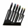 Cuisinart Nonstick Edge Collection | 7-Piece Ceramic Coated Knife With Acrylic Stand 2 Cuisinart Nonstick Edge Collection | 7-Piece Ceramic Coated Knife With Acrylic Stand -Knife Sets Shop 71ihikyv0ql. ac sl1500