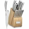 Cuisinart Professional Series 15-Piece Block Set -Knife Sets Shop 71jvo5yruel. ac sl1500
