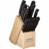 Cuisinart 15-Piece Triple Rivet Cutlery Block Set -Knife Sets Shop 71lpjv nehl. ac sl1500