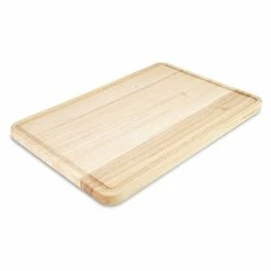 KitchenAid Non-Electrics KitchenAid Classic Wood Cutting Board | 12" X 18" -Knife Sets Shop 71pxsbijual. ac sl1500