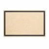 Epicurean Chef Series 23" × 14.5" Cutting Board | Natural & Slate