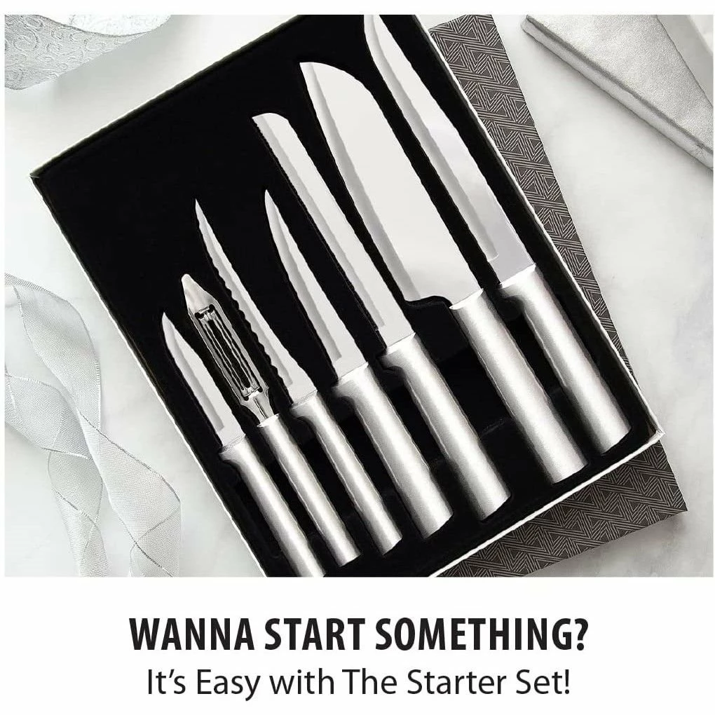 Rada Cutlery 7-Piece Gift Set 5 Rada Cutlery 7-Piece Gift Set - Image 3