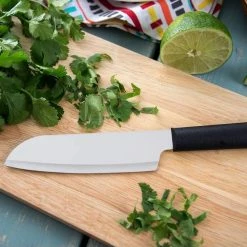 Rada Cutlery 3-Piece Chef's Select Gift Set | Black -Knife Sets Shop 71uawlw4m l. ac sl1100