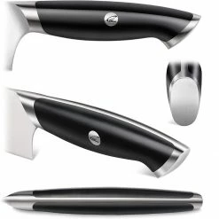 Cangshan Cutlery Thomas Keller Signature Collection TAI 3-Piece Knife Block Set -Knife Sets Shop 71x8w7r5fgl. ac sl1500