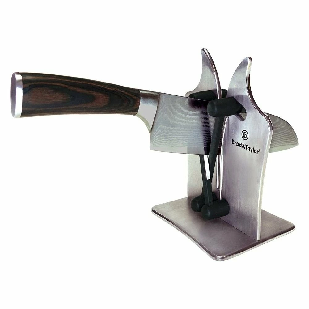 Brod And Taylor Brod & Taylor Professional Knife Sharpener 7 Brod And Taylor Brod & Taylor Professional Knife Sharpener - Image 5
